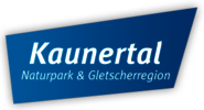 Logo Kaunertal